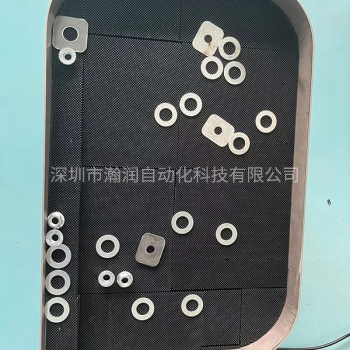 柔性振动盘