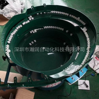 通用盖振动盘
